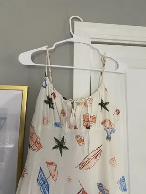 Workshop Dress  thumbnail 2