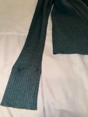 Aerie Fireside Long Sleeve Henley thumbnail 8