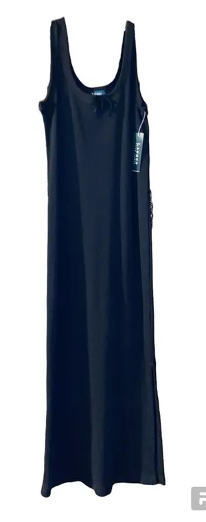Lauren Ralph Lauren knit dress thumbnail 1