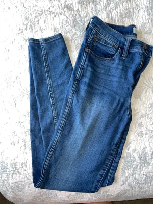 Madewell Jeans thumbnail 1