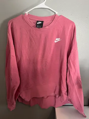 Nike Crew Neck thumbnail 1