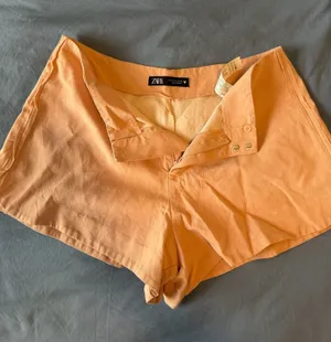 ZARA Dress Short thumbnail 1
