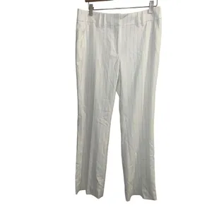 ✨WHBM The Boot Striped Sz 8P Pants✨ thumbnail 5