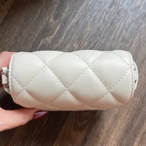 Quilted Mini Purse thumbnail 8