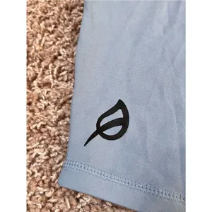 Ptula Cropped Tank Blue thumbnail 2