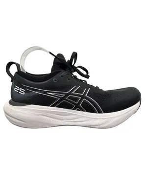 ASICS GEL-Nimbus 25 Running Shoes Size 8.5 thumbnail 4