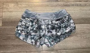 Speed up Lululemon Shorts  thumbnail 1