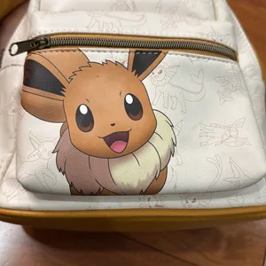 Loungefly Pokemon Evee & Eeveelutions Mini‎ Backpack thumbnail 3