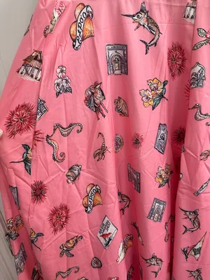 Maxi dress Size XS thumbnail 3
