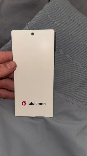 Grey Lululemon Dance Studio Joggers thumbnail 3