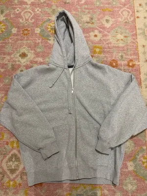 Brandy Melville Zip-Up thumbnail 2