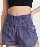 Free people shorts  thumbnail 2