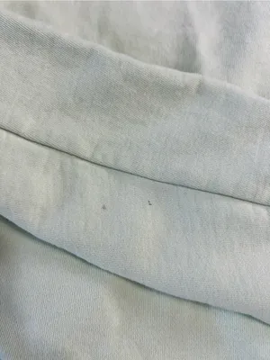 Cookies Mint Green Hoodie Size Medium Streetwear thumbnail 6