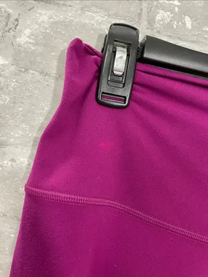 Lululemon Align Pant II 25"
Deep Fuschia thumbnail 4