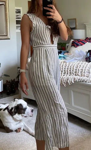 fab'rik Jumpsuit thumbnail 2