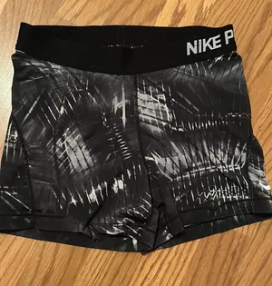 Nike Pro Spandex thumbnail 1