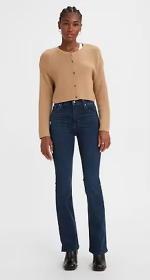 EUC Levi’s 725 Jeans thumbnail 1