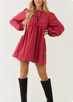 Lime Lush Dress  thumbnail 1