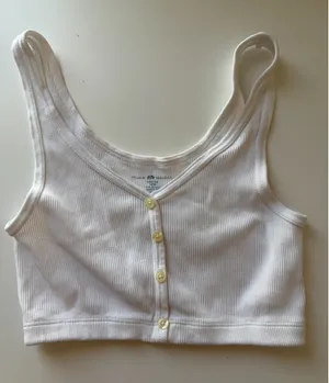Brandy Melville Top thumbnail 1