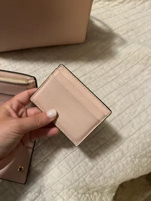Michael Kors Purse & Wallet Set thumbnail 7