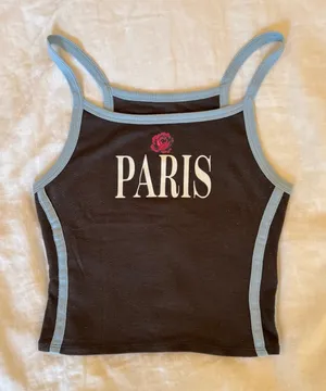 BDG Urban Outfitters Tank Top thumbnail 1