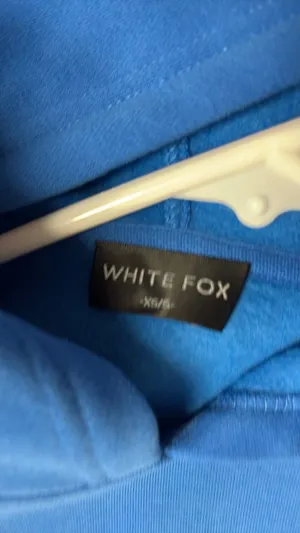 White Fox Hoodie Boutique thumbnail 5