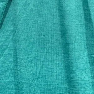Lululemon Essential Tank Top Teal‎ Green Heathered Racerback Yoga Gym Womens S thumbnail 5