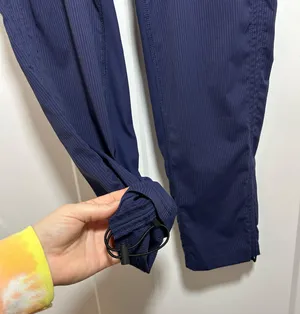 Size 4 pants Blue thumbnail 4