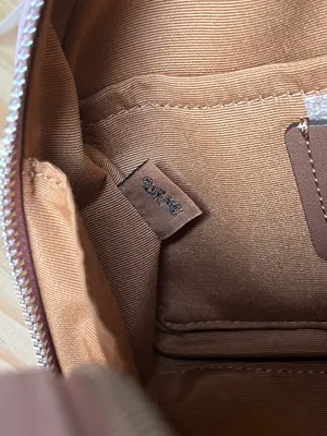 Coach Purse thumbnail 12