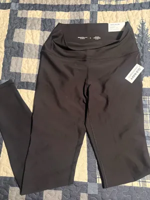 Old Navy Powersoft Leggings High-Rise thumbnail 1