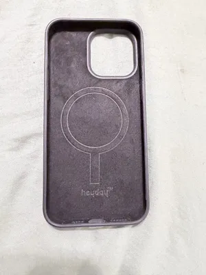Heyday iPhone 15 Pro Max Case thumbnail 2