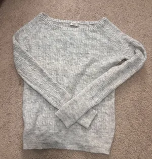 Brandy Melville Sweater thumbnail 1