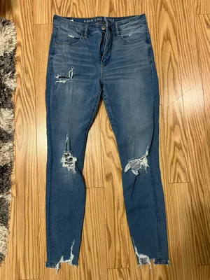 American Eagle Outfitters Jeans thumbnail 1
