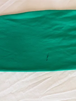 lululemon athletica Green High-Rise Leggings thumbnail 4