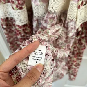 Ember knit jacket Size M thumbnail 8