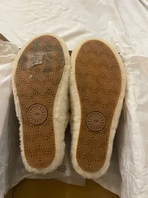 UGG Slides Fluff Yeah thumbnail 6