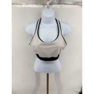 Victoria’s Secret Racerback Sports Bra Large thumbnail 3