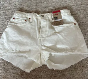 Levi’s 501 Shorts thumbnail 1