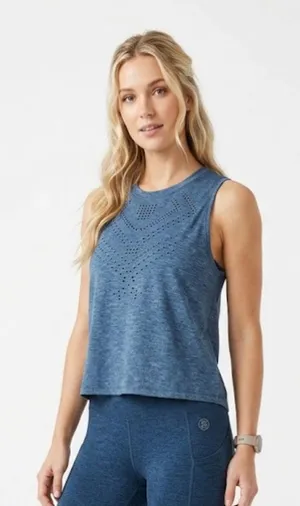 Sage collection athletic top size large thumbnail 1