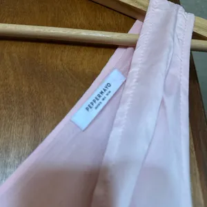 Peppermayo silk dress thumbnail 3