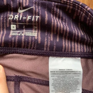 Nike dri fit‎ running Capri leggings size small thumbnail 3