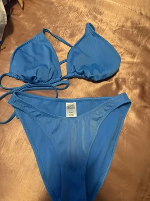Wild Fable Target  Swim Suit thumbnail 1