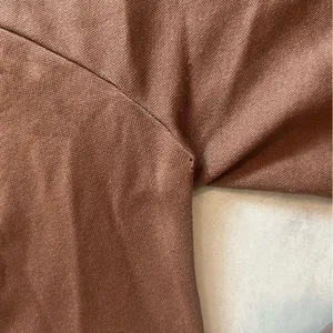Aerie Offline Sidewalk Seamless Long Sleeve Crop Top thumbnail 5