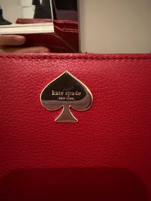 Kate Spade Wallet thumbnail 5
