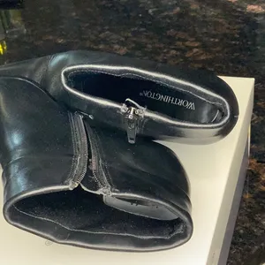 Worthington boots thumbnail 5