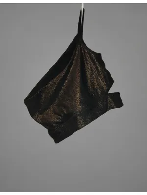 Beyond Yoga Softshine Wanderlust Shimmer Top Women's S NWOT thumbnail 2