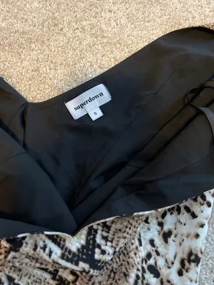 superdown Revolve  Dress thumbnail 6