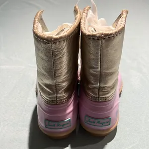 Jack Rogers Womens Chloe Rain‎ Boot 7 B50 thumbnail 7