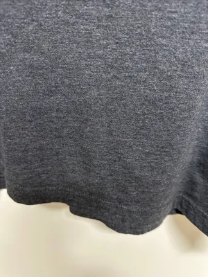 Mickey & Co Gray Disney Graphic Tee Shirt by Bella-Canvas size 3XL thumbnail 4