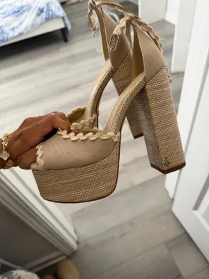 Sam Edelman Heels thumbnail 3